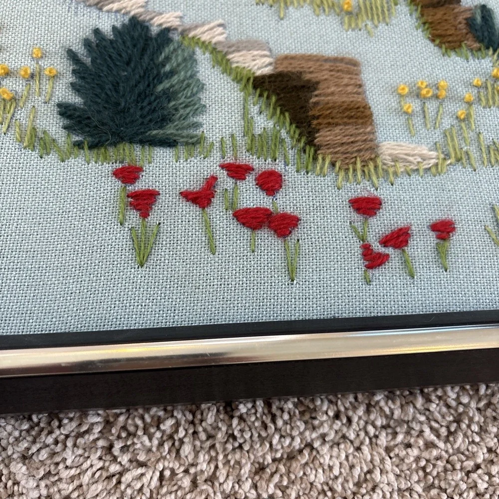 Paragon Needlecraft vtg paragon